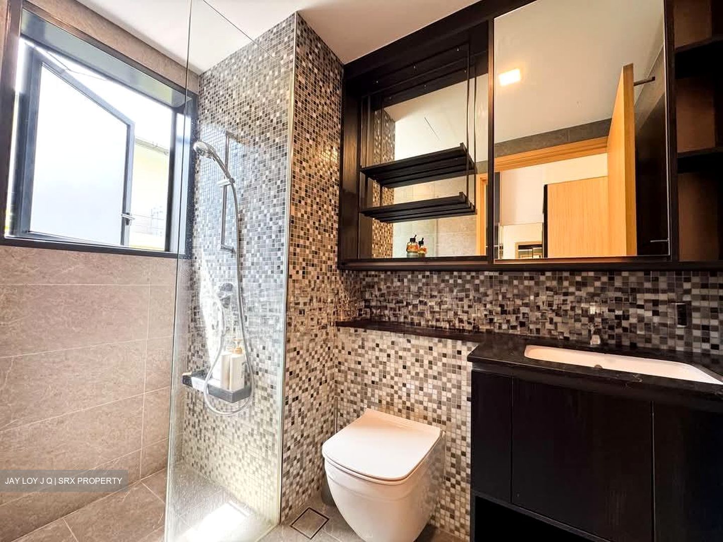 The Antares (D14), Apartment #571824491